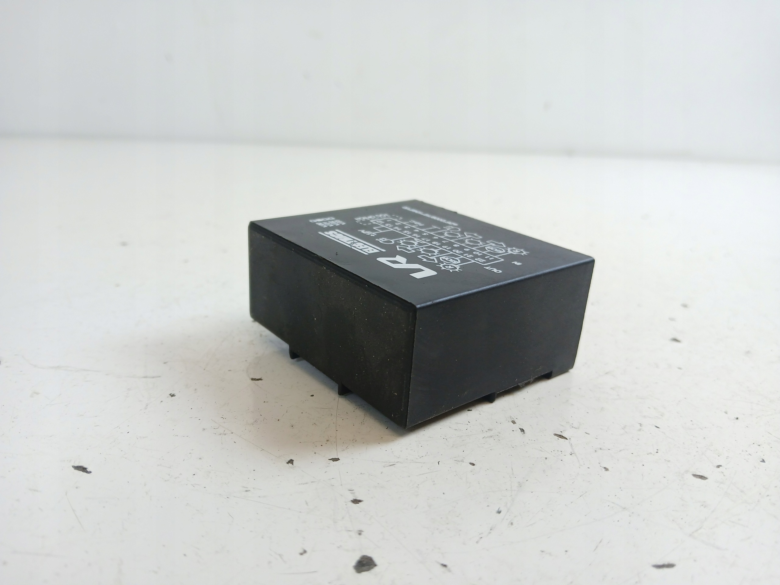 LR ELECTRICS modul HAKA HOLOWNICZEGO