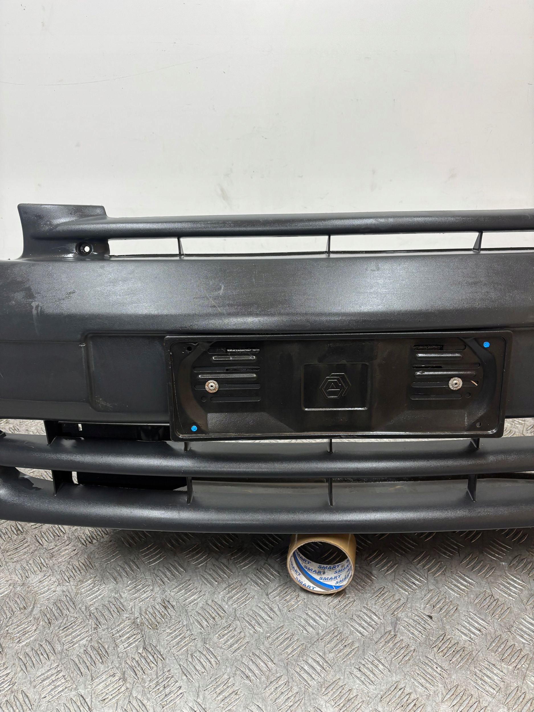 bumper front front RENAULT KANGOO and