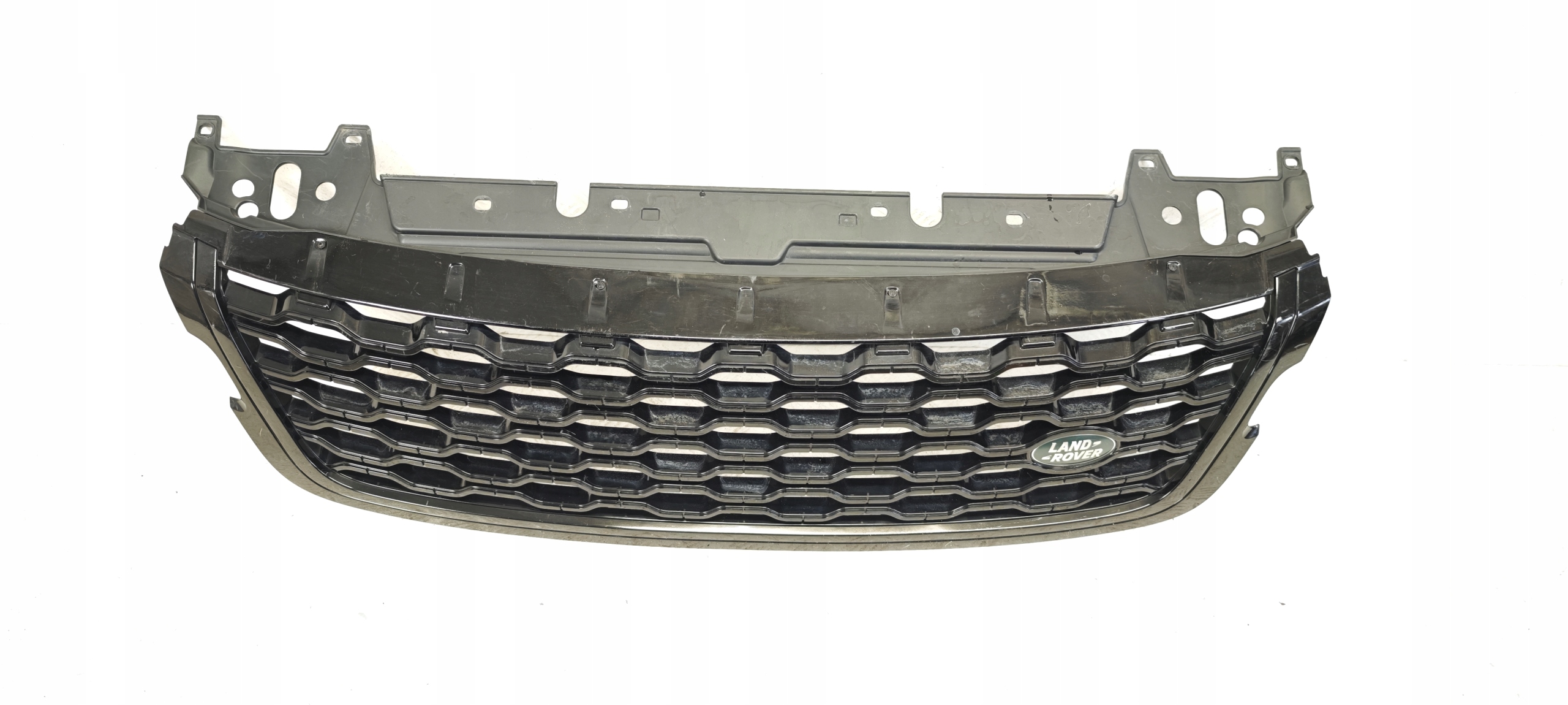 grill grille radiator front RANGE ROVER VELAR l560 J8a2-8200-DD