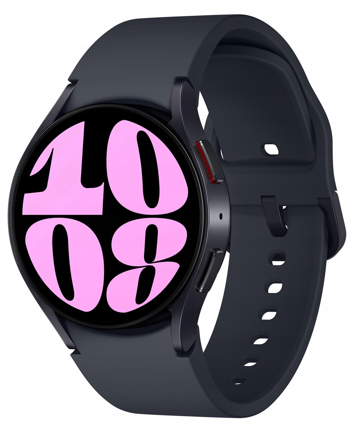 SMARTWATCH SAMSUNG GALAXY WATCH 6 LTE 40mm SM-R935F CZARNY
