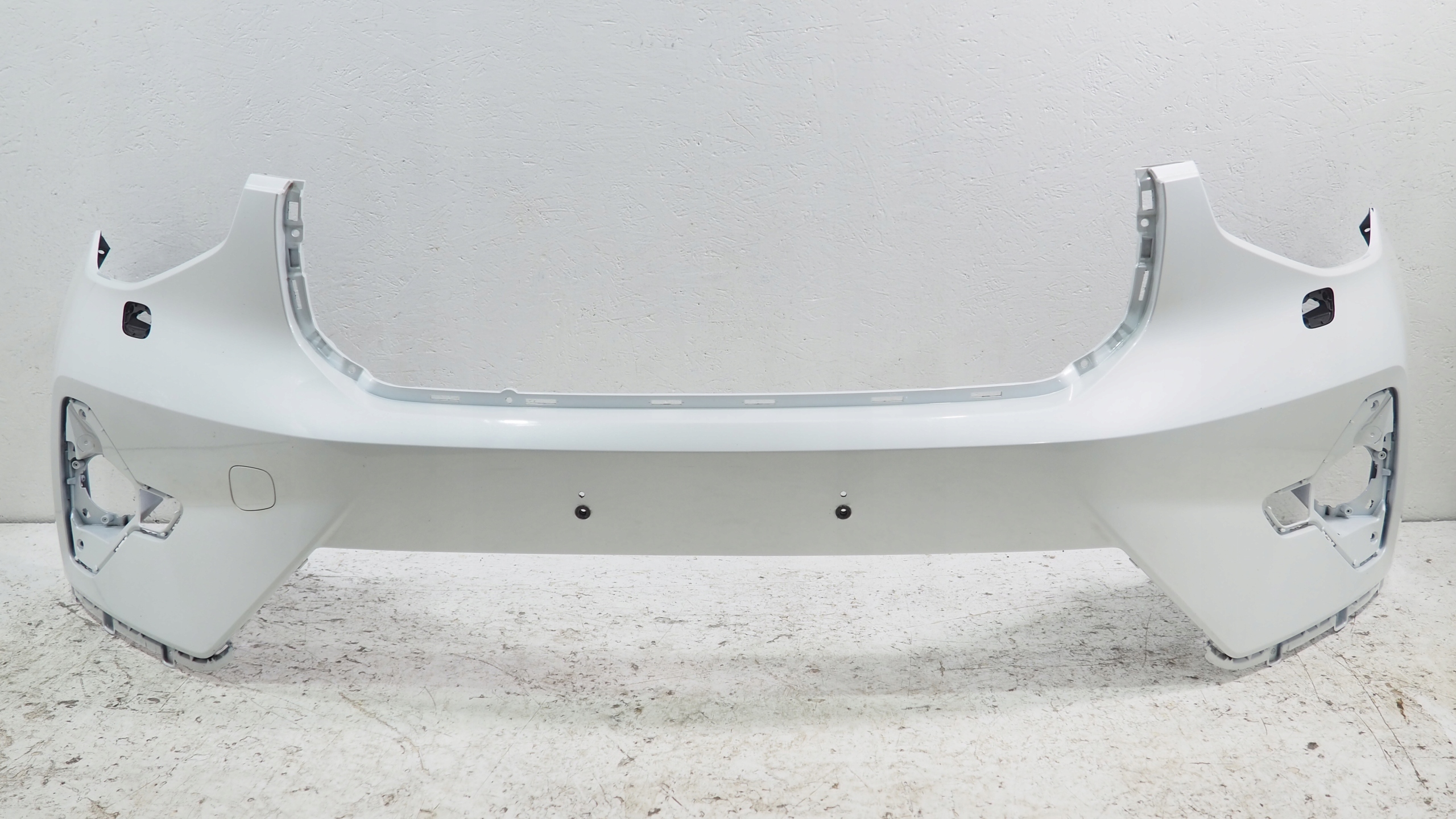 Volvo XC40 lift bumper front front 31690933
