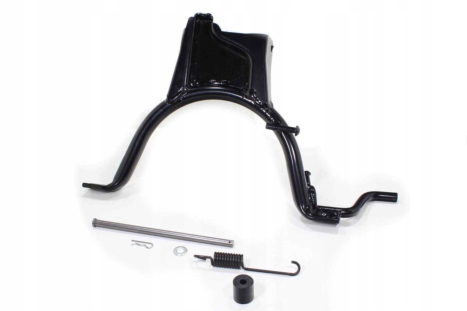 1216102000001 - ЦЕНТРАЛЬНАЯ СТОЙКА MBK BOOSTER YAMAHA BW 50CCM RMS