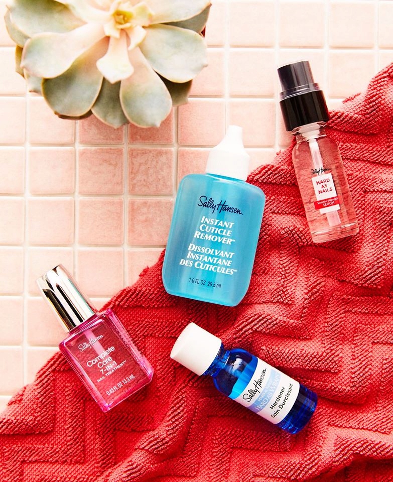 Sally Hansen Instant Cuticle Remover żel do skórek Kod producenta 17045129