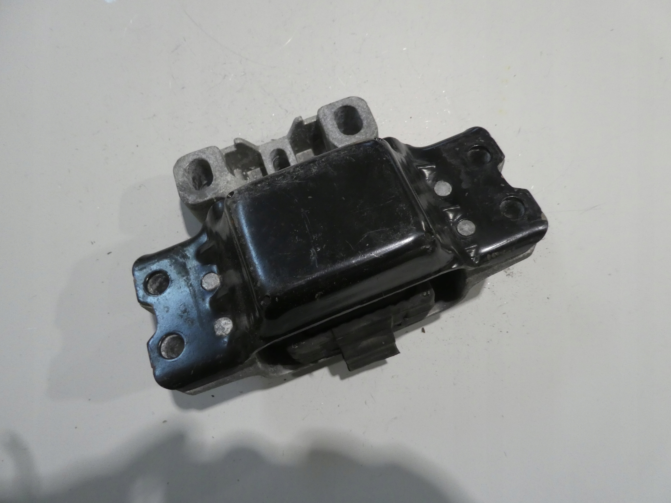 holder gearbox mounting 1K0199555AC AUDI VW SEAT