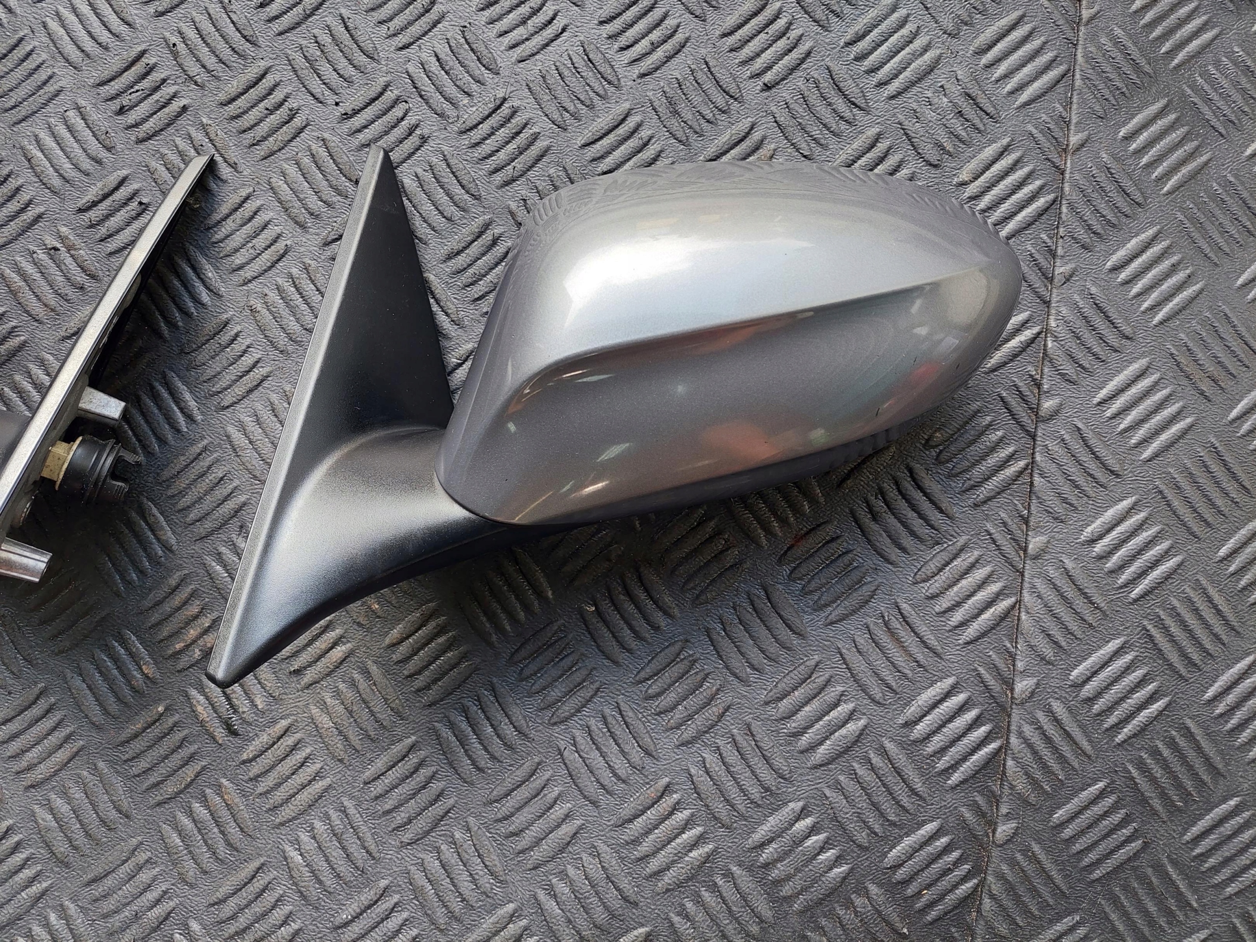 Spiegel links rechts 5PIN BMW Z4 E89 A52