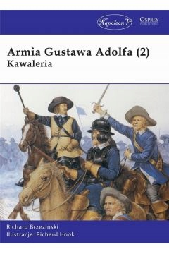 Armia Gustawa Adolfa (2) Kawaleria Osprey