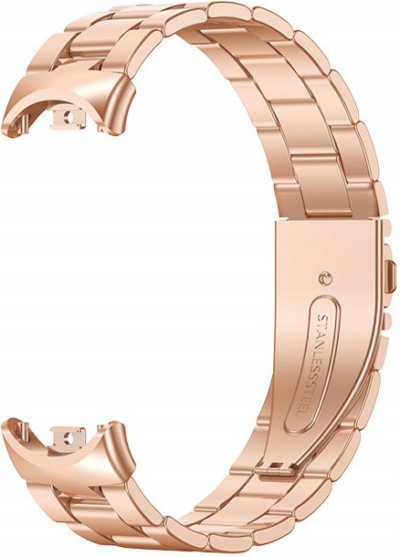 PASEK OPASKA BRANSOLETA DO SMARTBAND XIAOMI MI BAND 8 + PRZYRZĄD | KOLORY Stan opakowania oryginalne