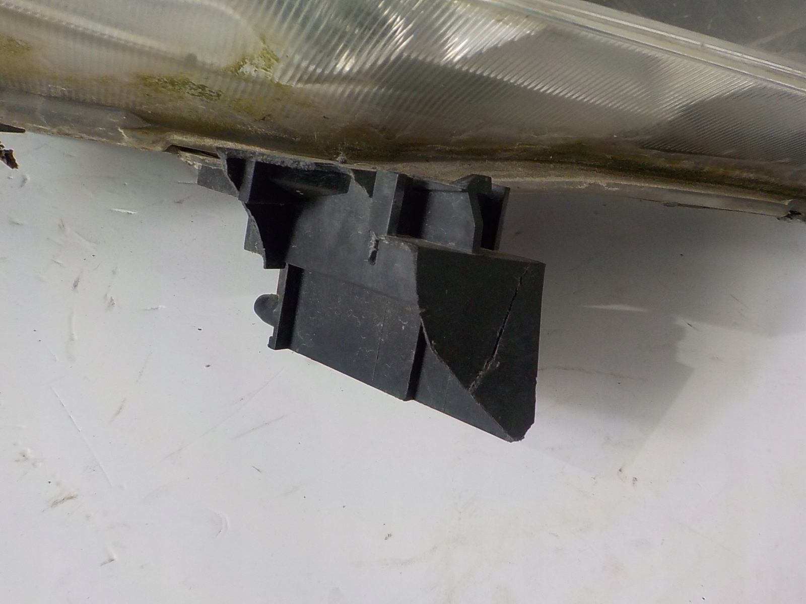HONDA CR-V III light right front front UK