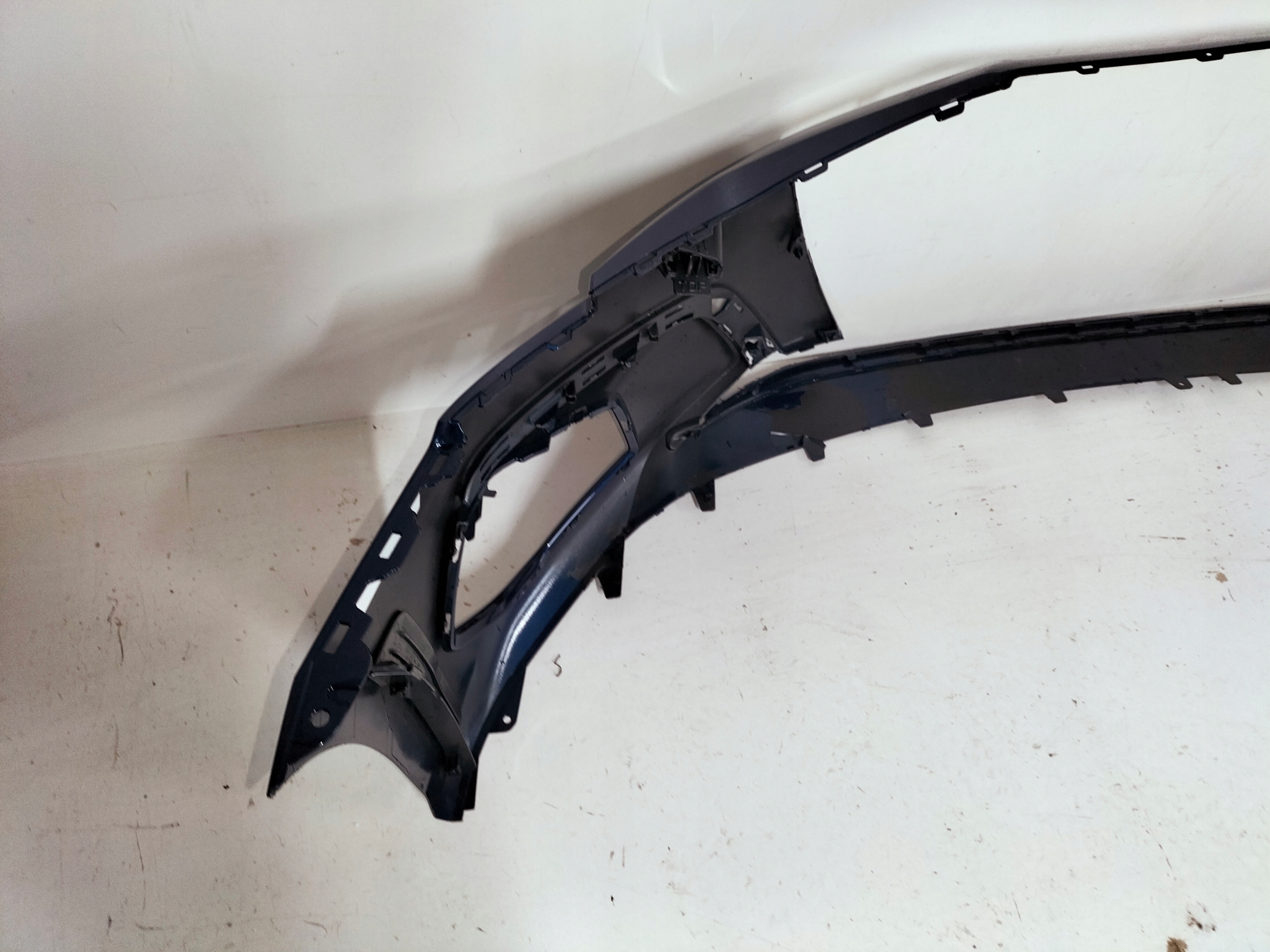 Paraurti anteriore Anteriore AUDI A3 8Y 20