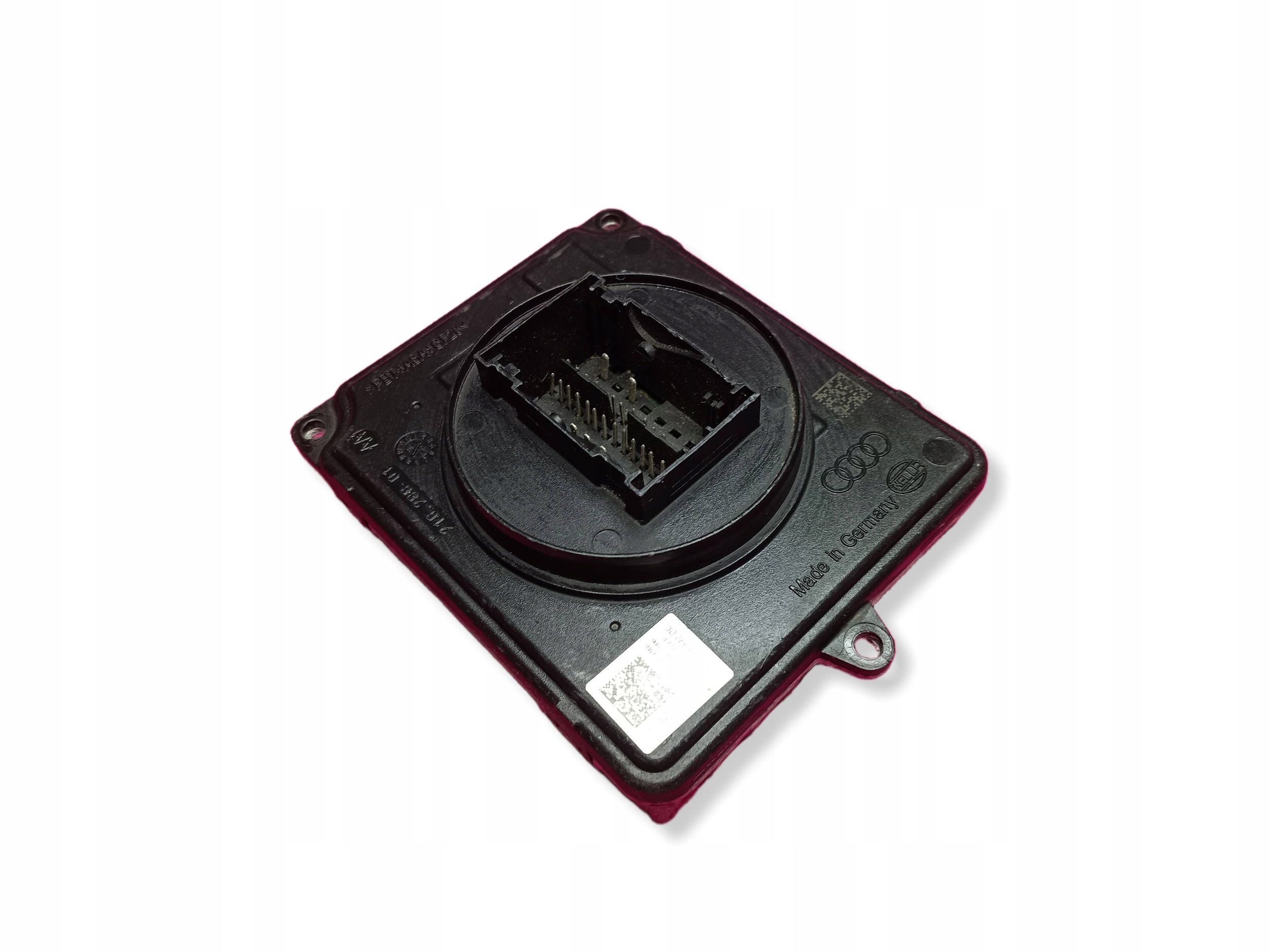 Centralina modulo LED AUDI A6 C8 A7 4K0941572DC