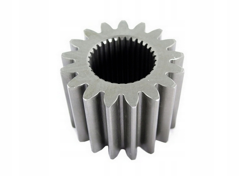 KOŁO CENTRALNE PIASTY VOLVO A30 A35 A25 A25D A30C