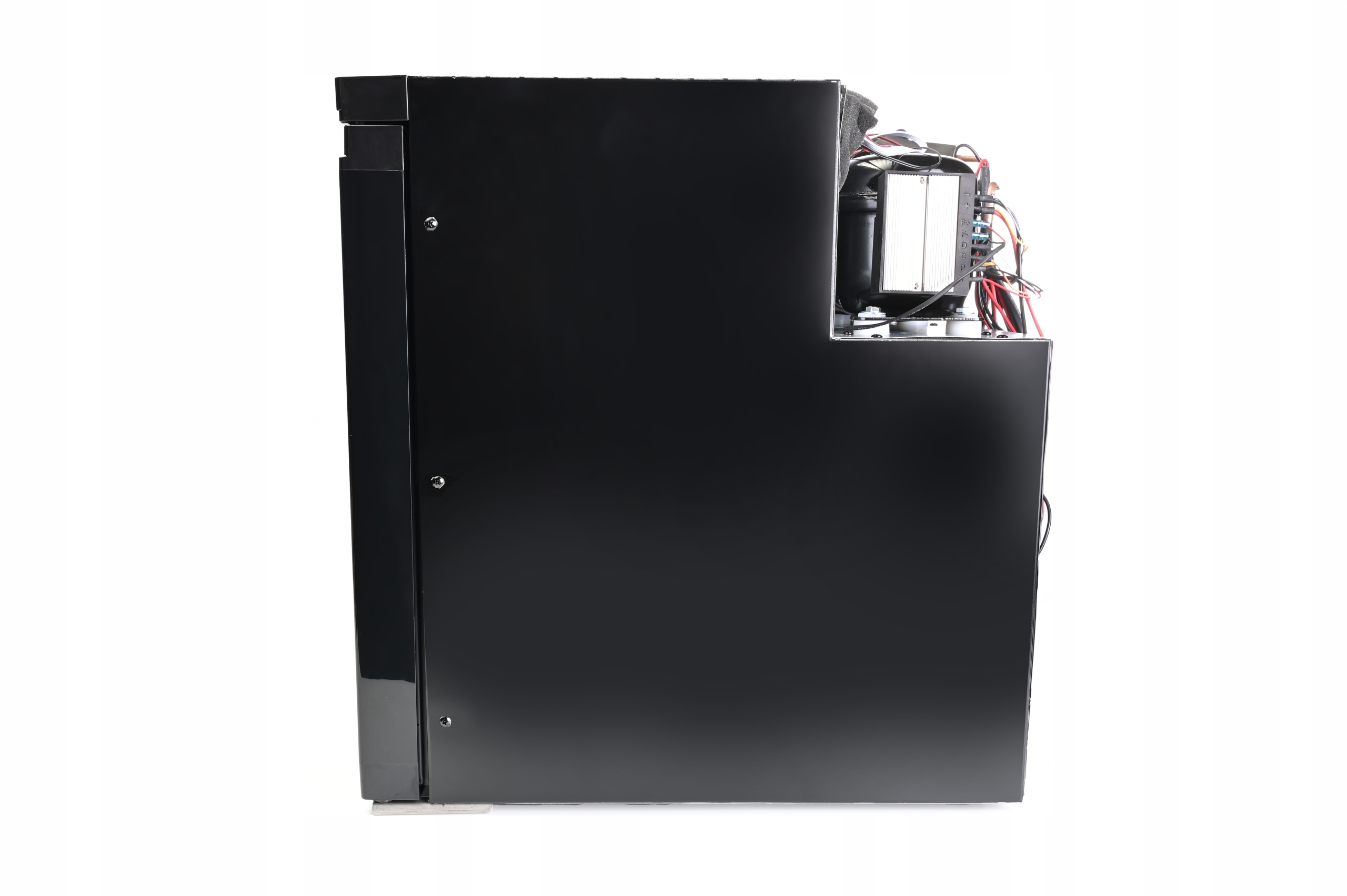 LODÓWKA ZAMRAŻARKA KOMPRESOROWA NA ŁÓDKĘ, ŁÓDŹ, JACHT 44L VIGO COOL3 Marka Vigo Cool