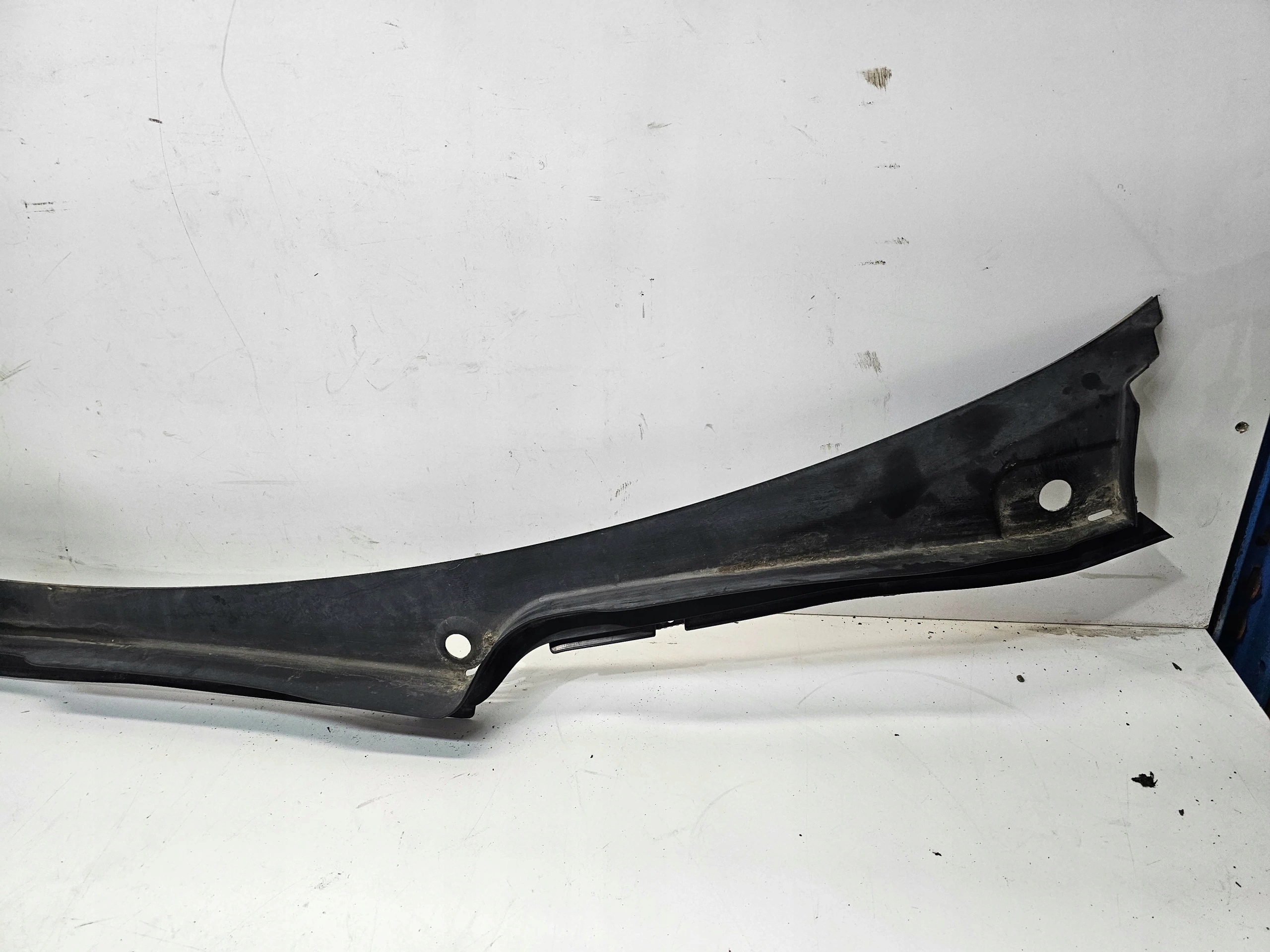 torpedo plastic AUDI Q5 8R 8R1819403 EUROPA