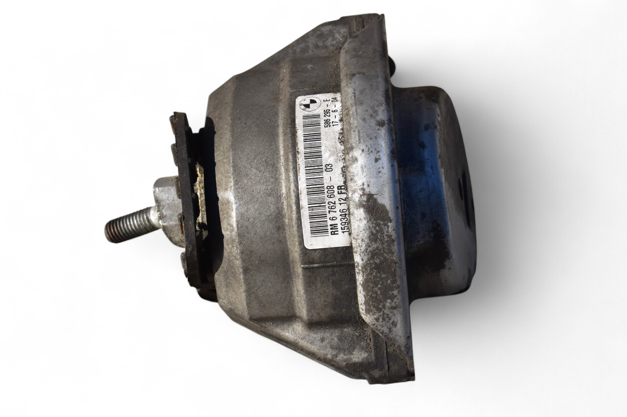 engine mount right BMW E60 E61 E63 E64 4.4i V8 N62 6762608