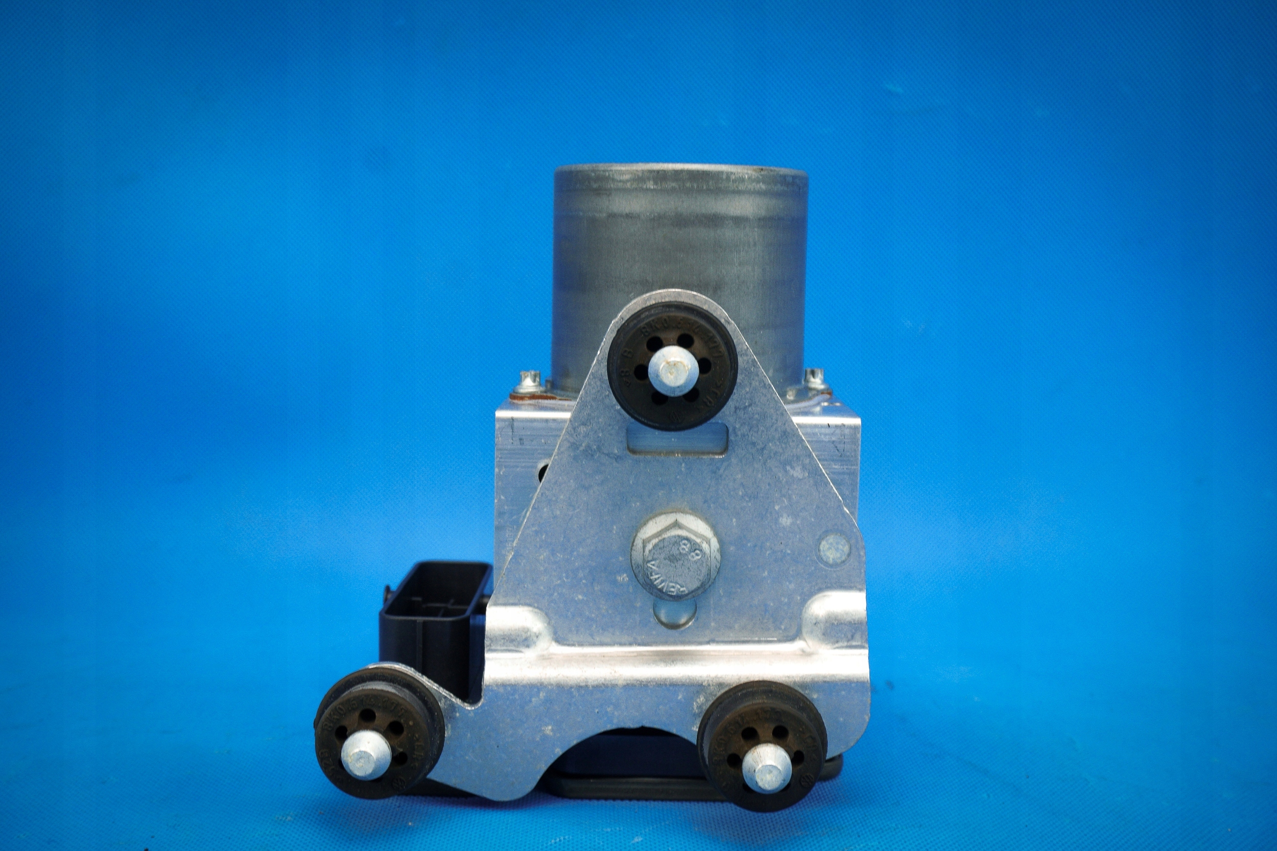 Jednostka Pompa ABS Audi A6 4G A7 Lift 4G0614517AL