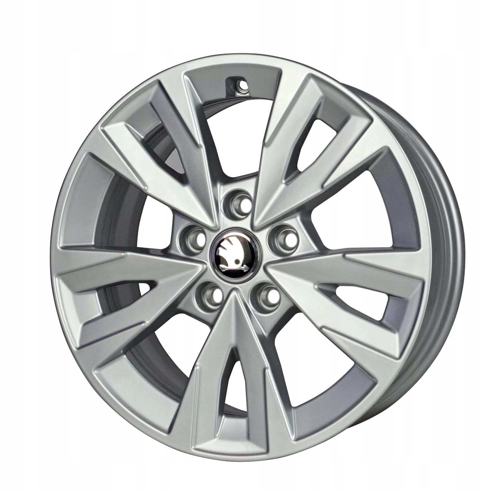 FELGI SKODA SUPERB OCTAVIA YETI KAROQ