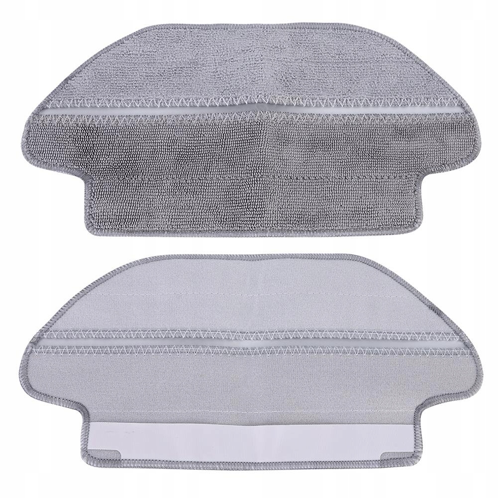 2x MOP ŚCIERKA do VIOMI V2 V3 VACUUM MOP PRO STYJ Przeznaczenie do robota sprzątającego