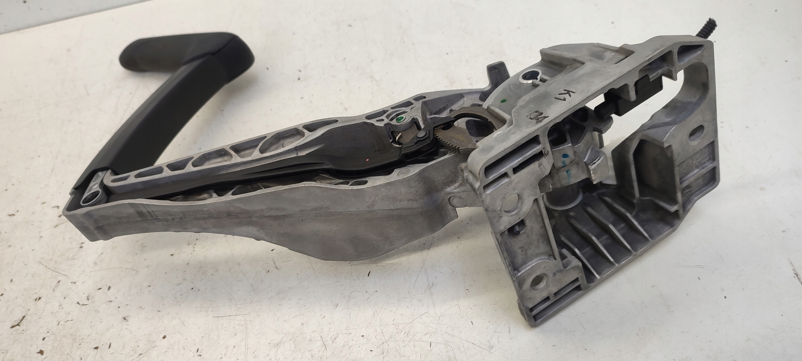 Levier Électrique BV612780GA Ford Focus MK3 1,0 Ecoboost