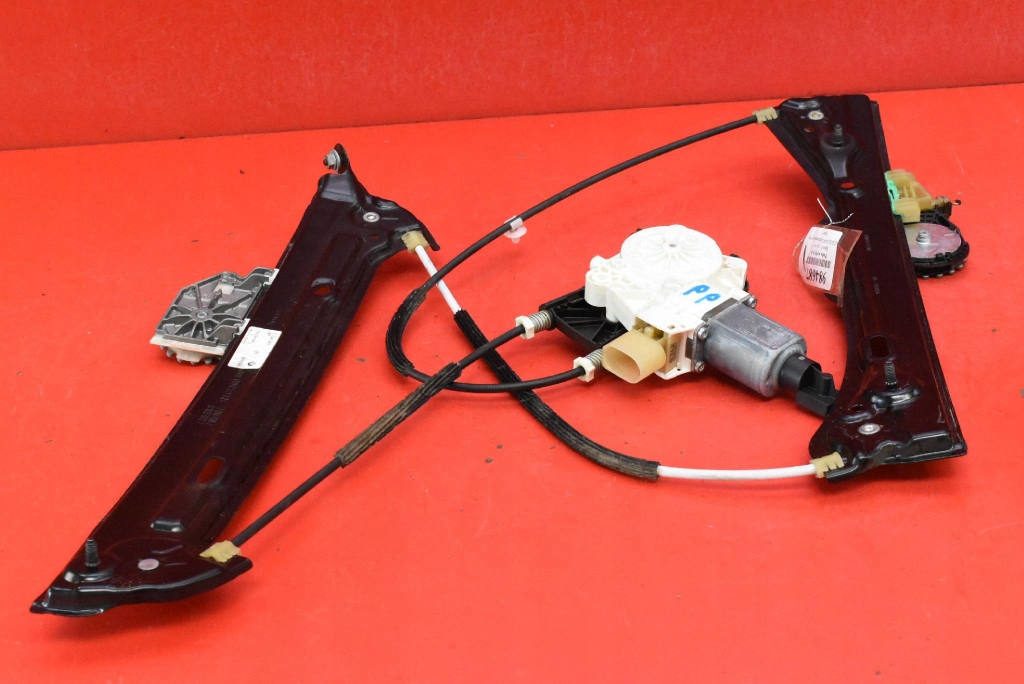 window regulator right front EU 7326328 BMW 4 F36 13-17