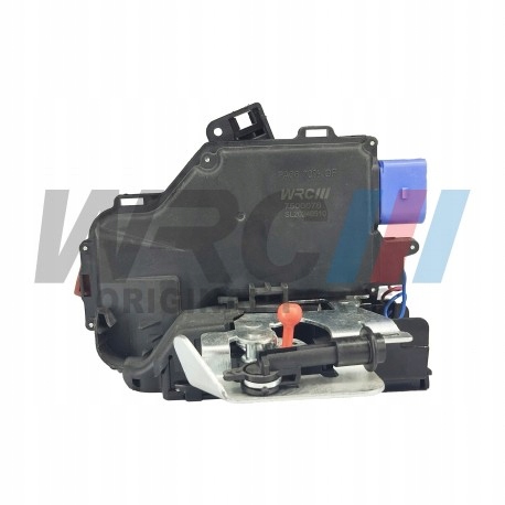 Zámek dveří přední pravý Wrc 7500078 WRC_7500078