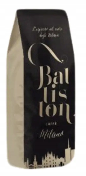 Levně Battiston Venezia 1KG Italská Káva s čokoládovo-oříškovou příchutí