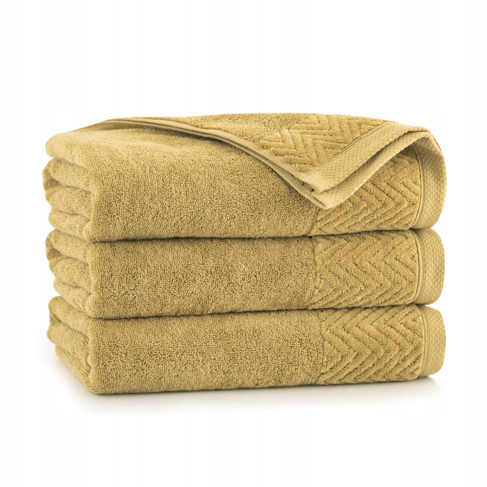 

Ręcznik 50x90 Zwoltex Toscana bawełna egipska