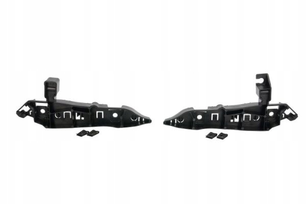 1617975980 - КРОНШТЕЙНЫ ПЕРЕДНЕГО БАМПЕРА PEUGEOT 3008 5008 SL