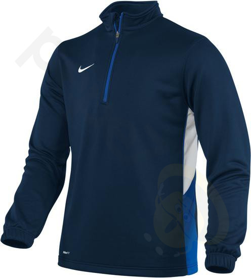 Bluza treningowa Nike Team Boys 329314 451 r. XL