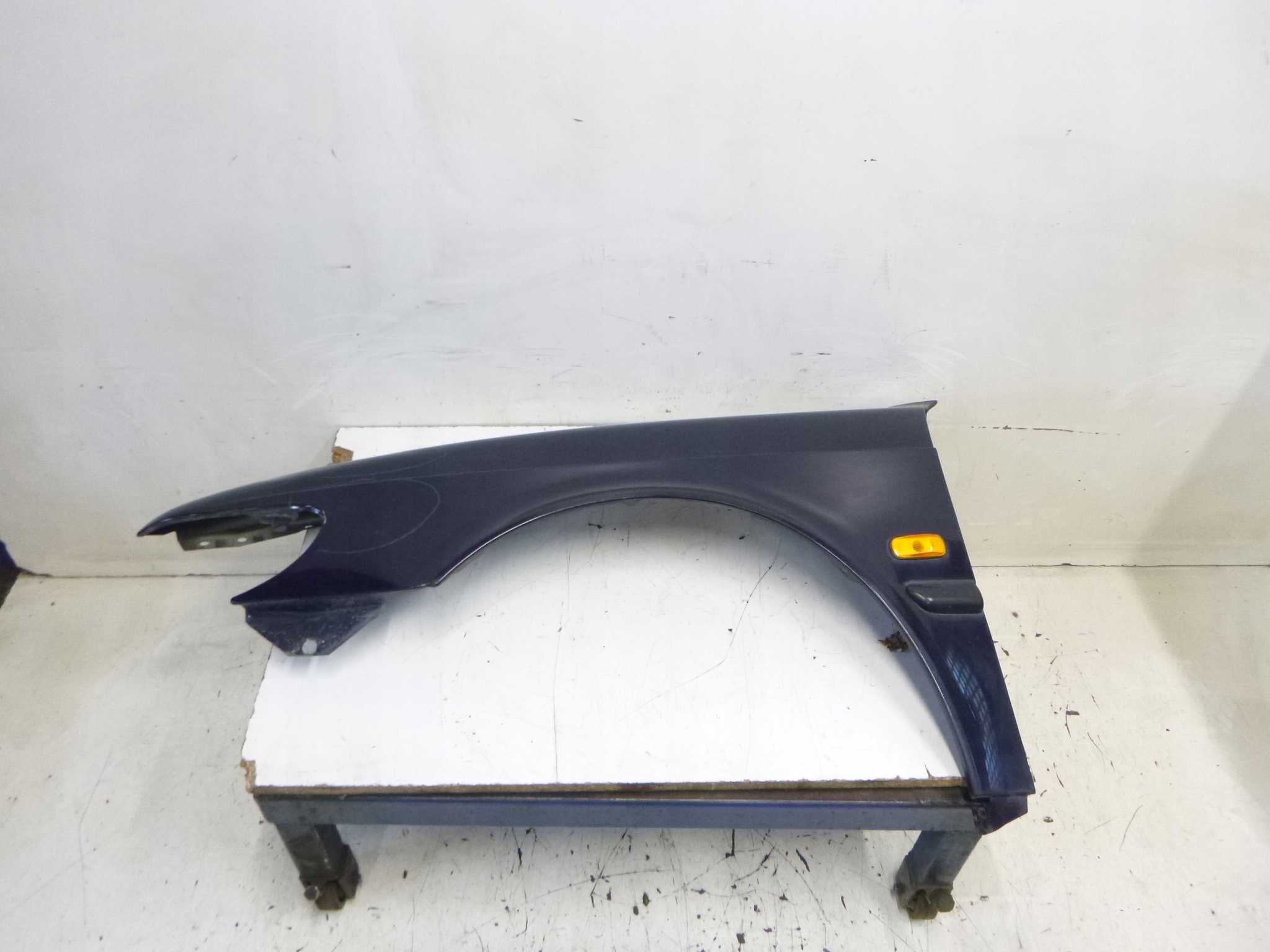 parafango sinistra Saab 9-3 1998r.