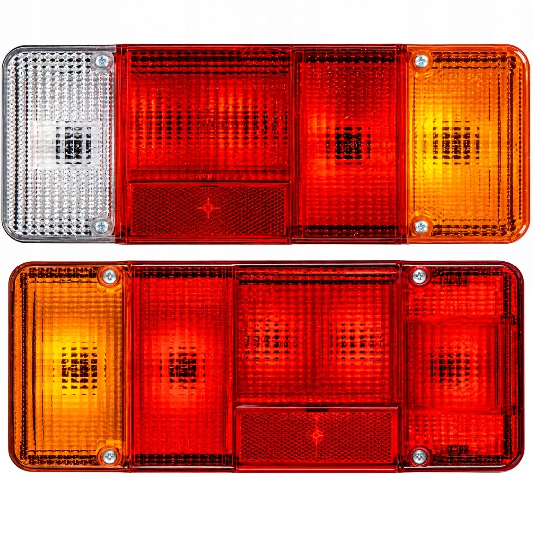 Zadní světla Citroen Jumper Iveco Daily Vw T4 Boxer Ducato pravá levá