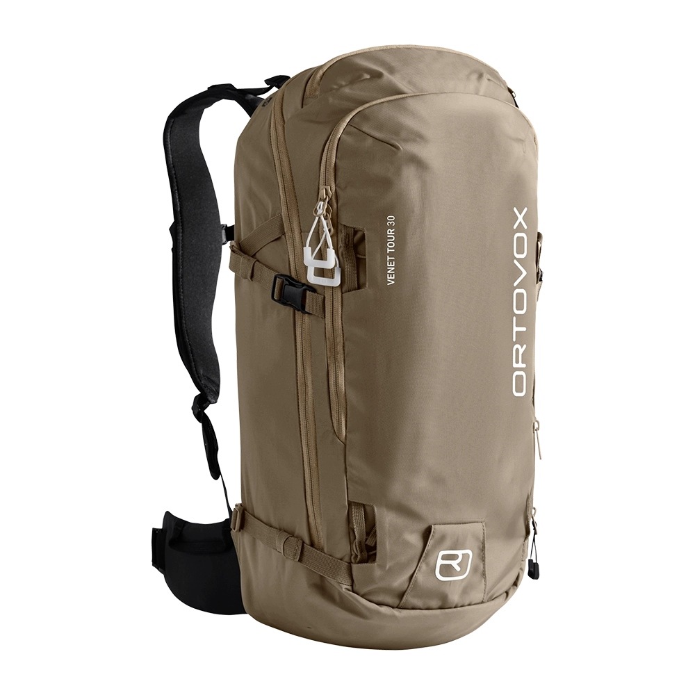 Plecak Ortovox Venet Tour 30 dark linen