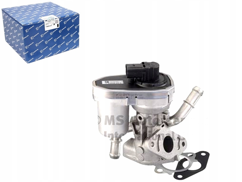 Pierburg Ventil Egr Ford 2,2TDCI Pierburg