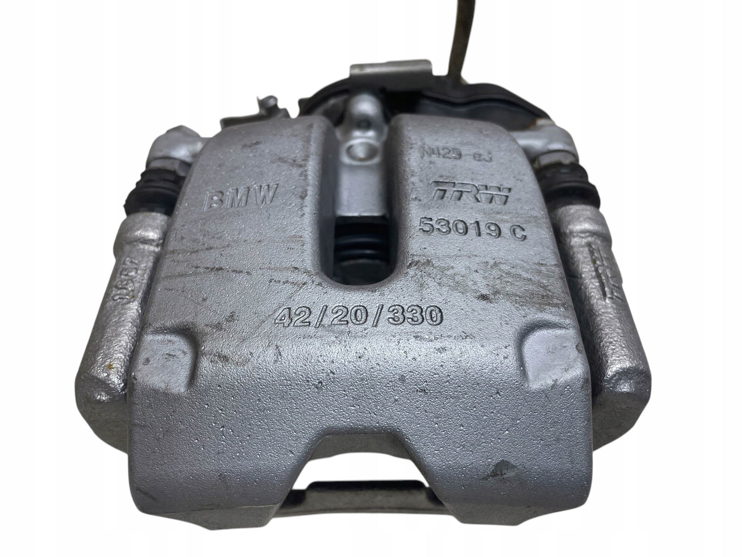 caliper brake rear part right 330X20 BMW 5 G30 G31