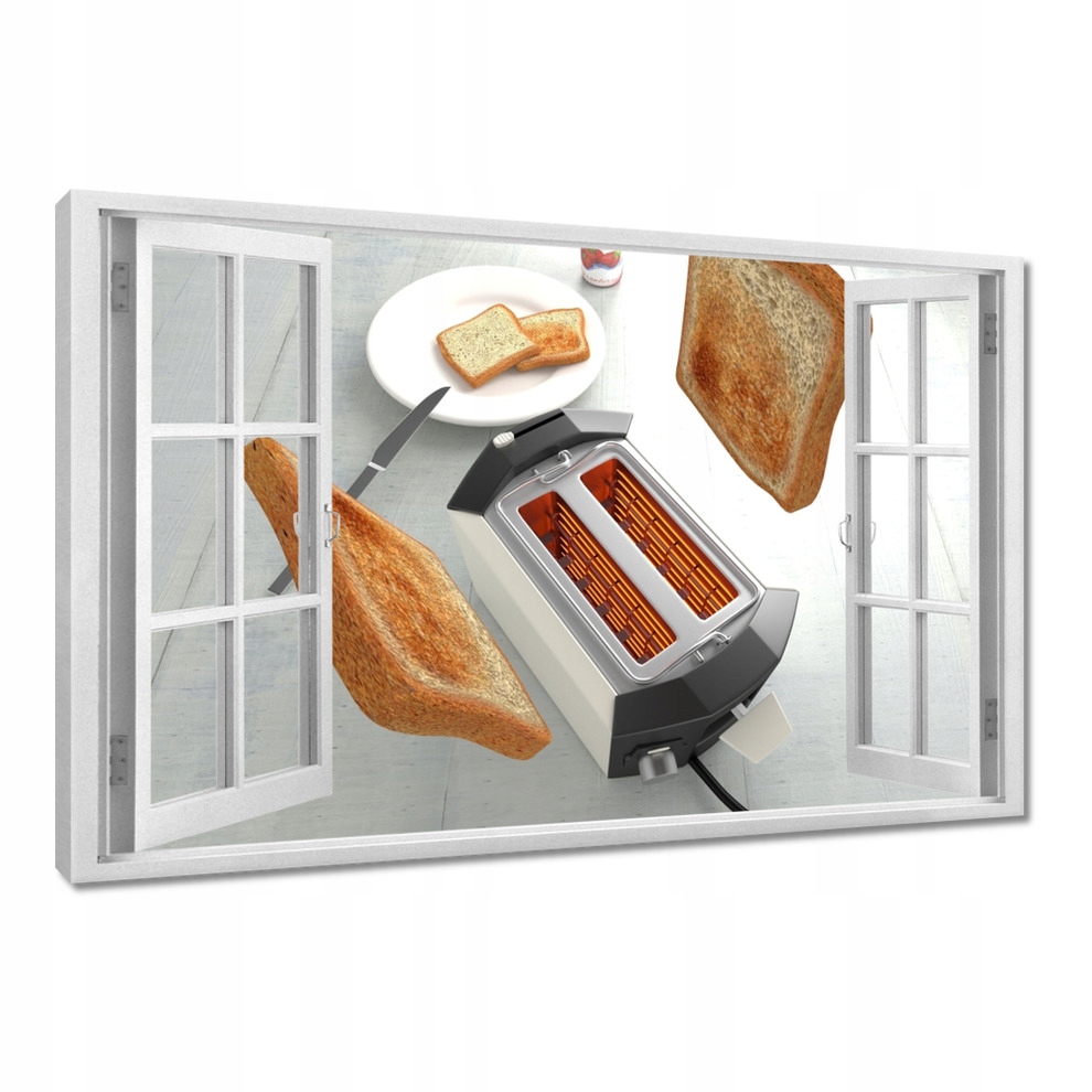 

Obrazy 120x80 Kuchenne Obrazy Rewolucje