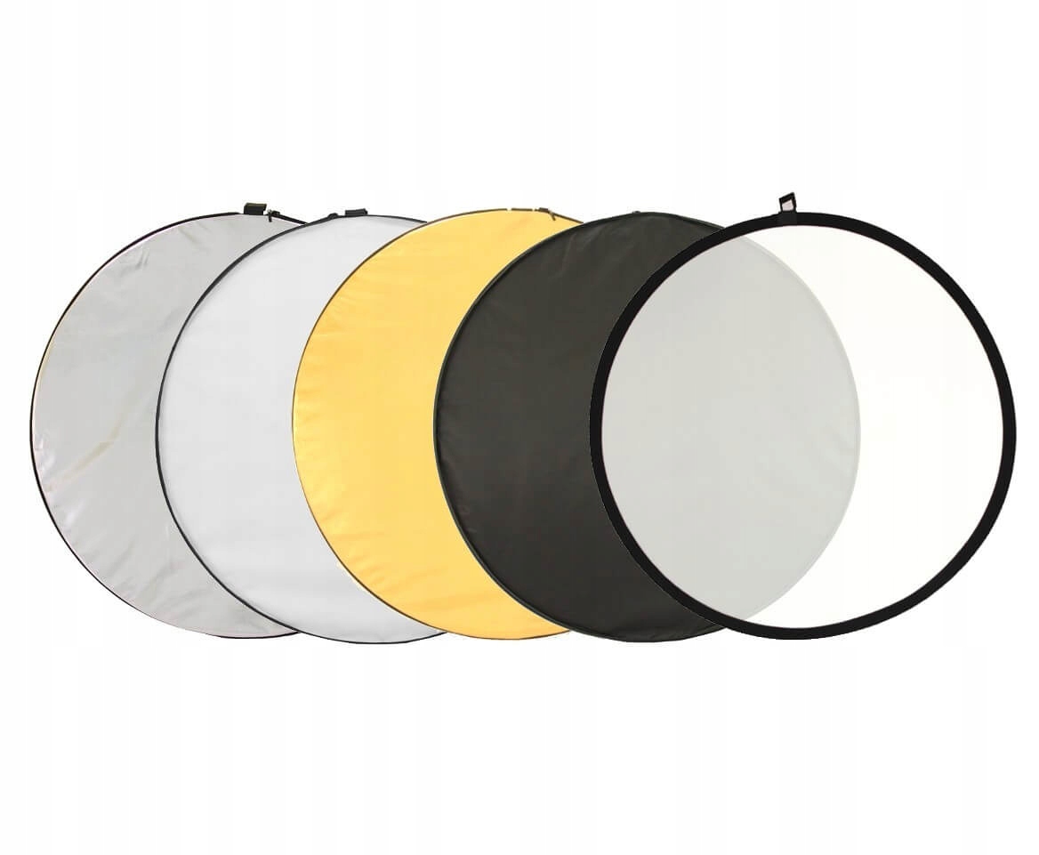 BLENDA 5w1 OKRĄGŁA 60CM DYFUZOR POKROWIEC