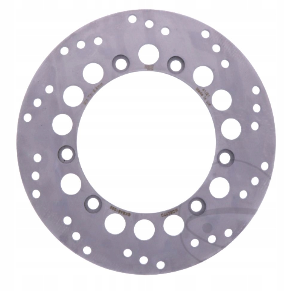 Brzdová Kotúčka Zadná Suzuki Dr 600 650 750 800 Dakar Yamaha Tzr 50