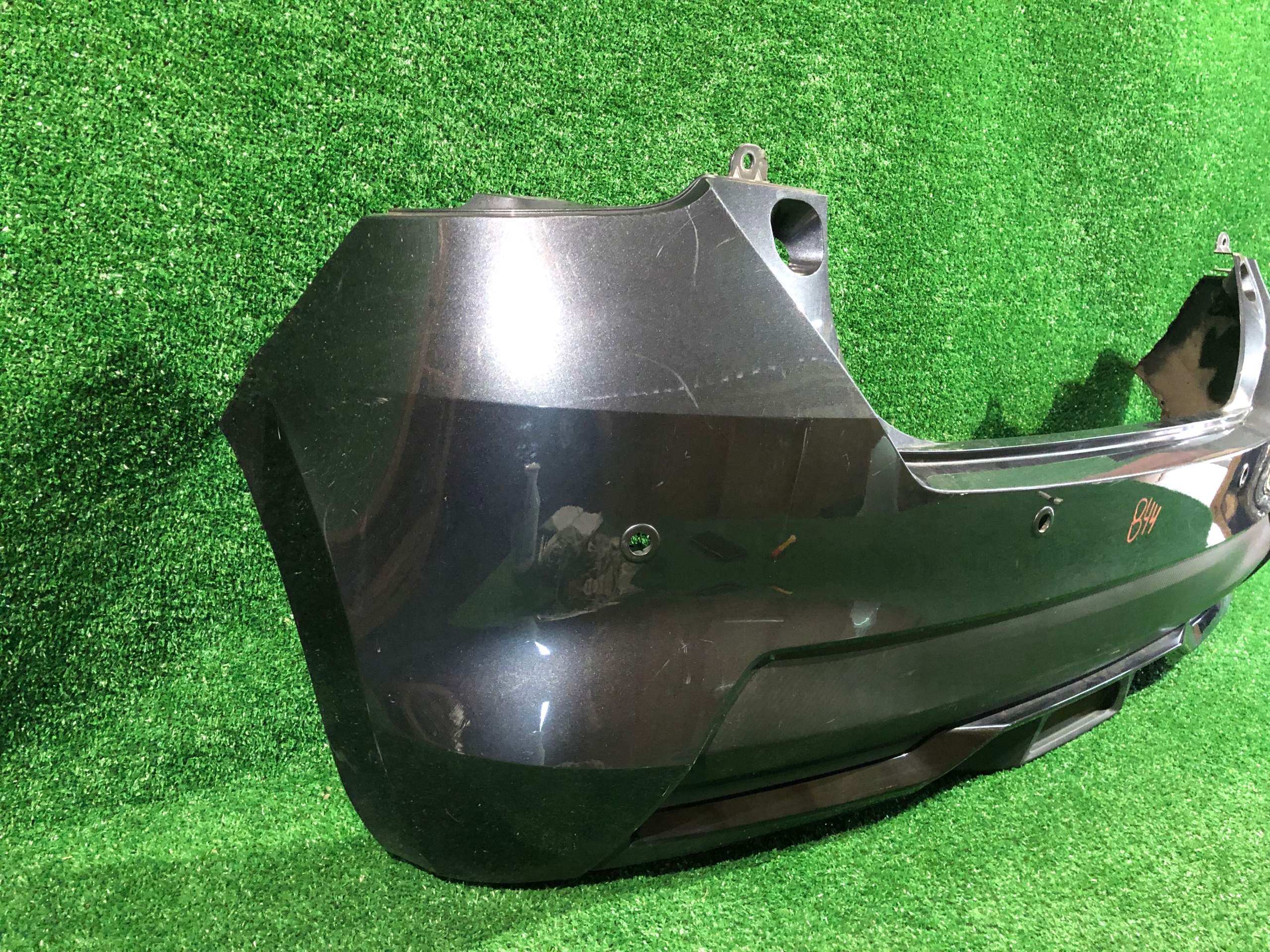 bumper rear part rear PDC NISSAN MICRA K14 NR.844