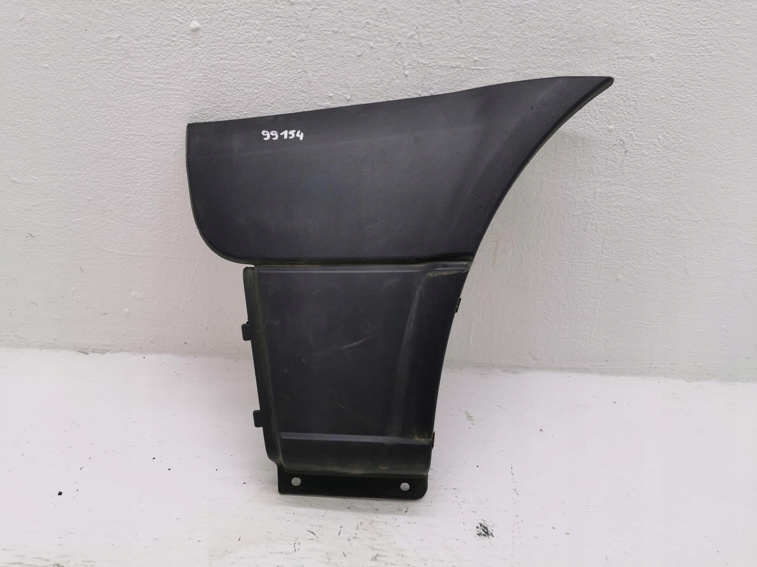 lišta boční MERCEDES SPRINTER W906 A9066901262
