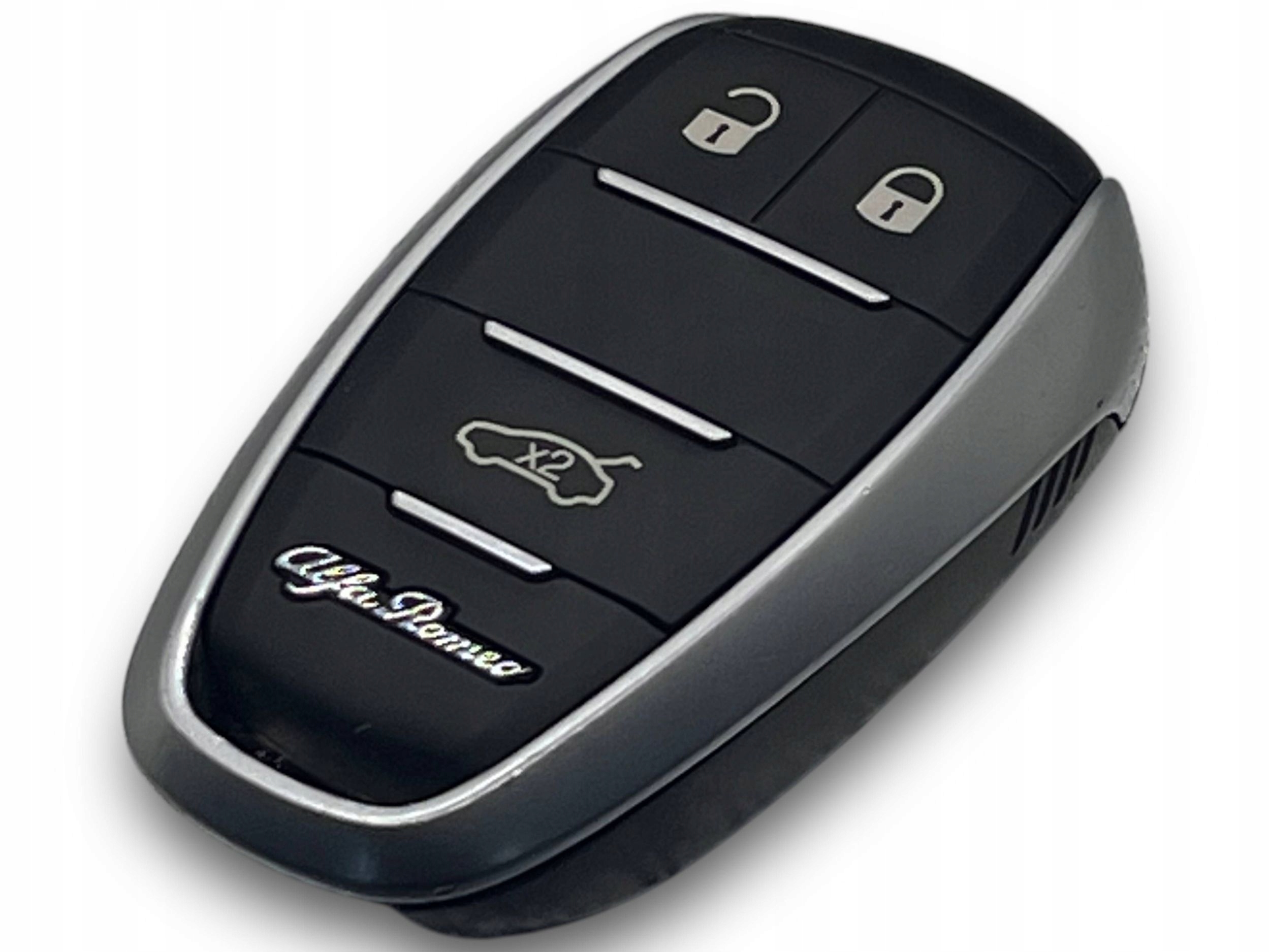 ALFA ROMEO GIULIA STELVIO key 156140440 @M