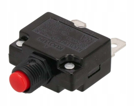 Zabezpieczenie Termiczne 15A Do Sprężarki Hl 425-50 36888001 Airpress