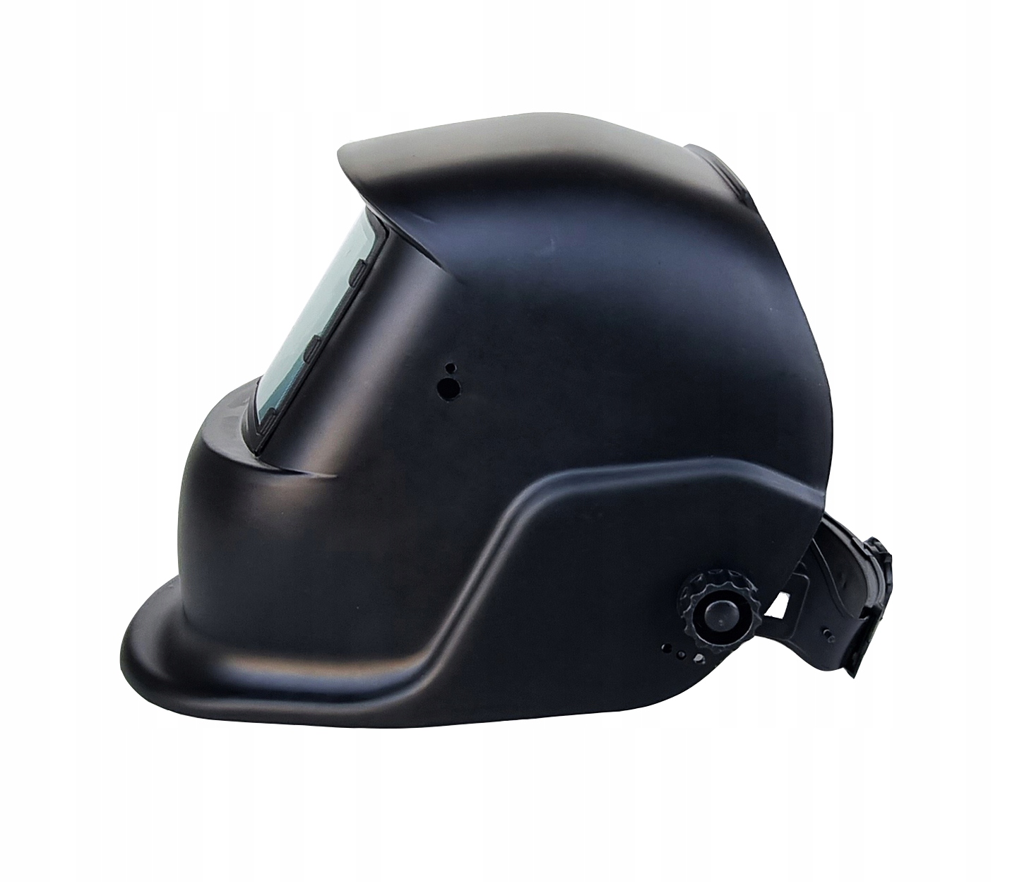 SAMOŚCIEMNIAJĄCA MASKA PRZYŁBICA SPAWALNICZA AUTOMATYCZNA DO SPAWANIA LCD Rodzaj maska