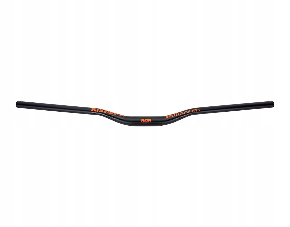Sixpack Racing Millenium 805x35mm 30 kierownica