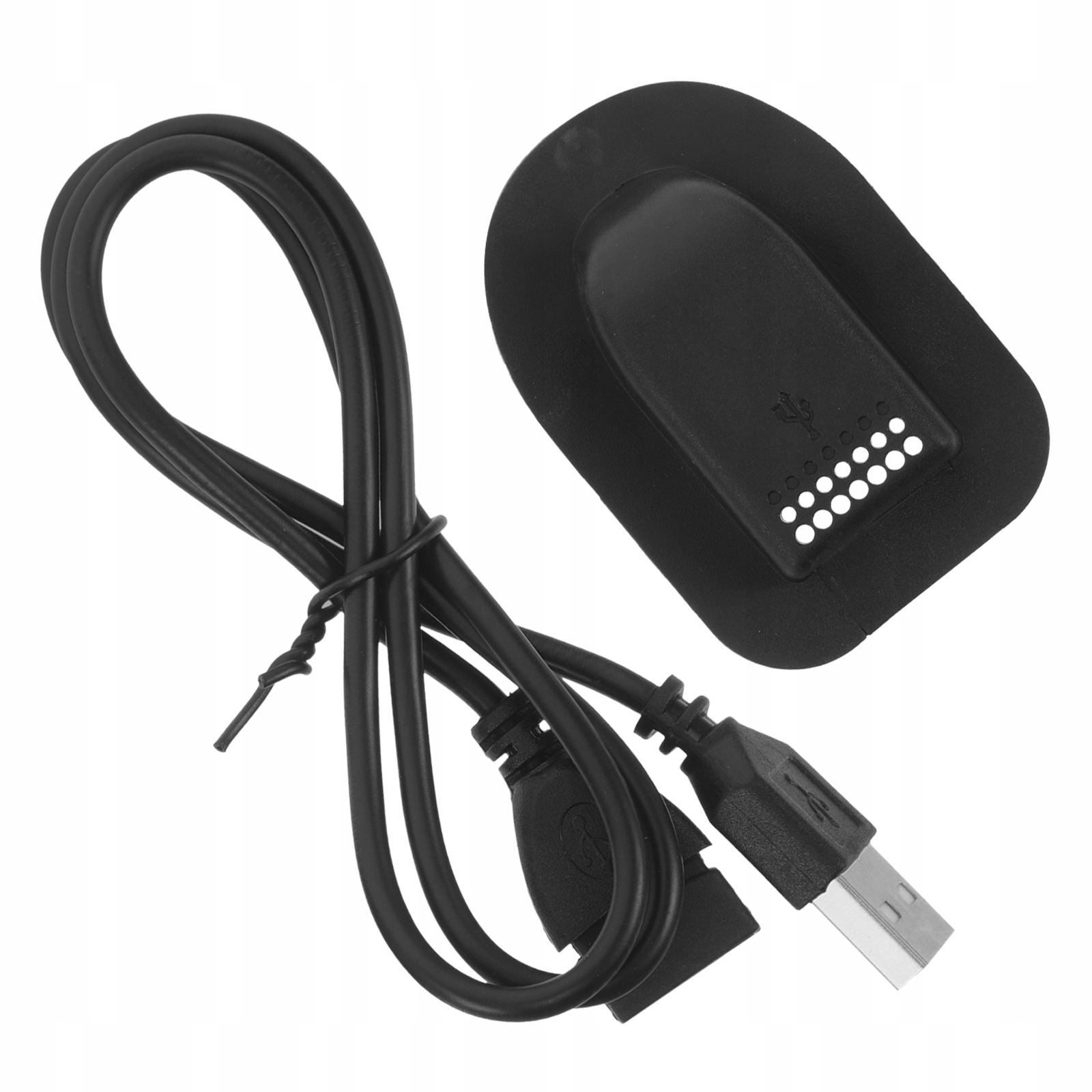 LEKKI KABEL USB DO ŁADOWANIA PLECAKA, URZĄDZEŃ MOBILNYCH I SPRZĘTU OUTDOOR