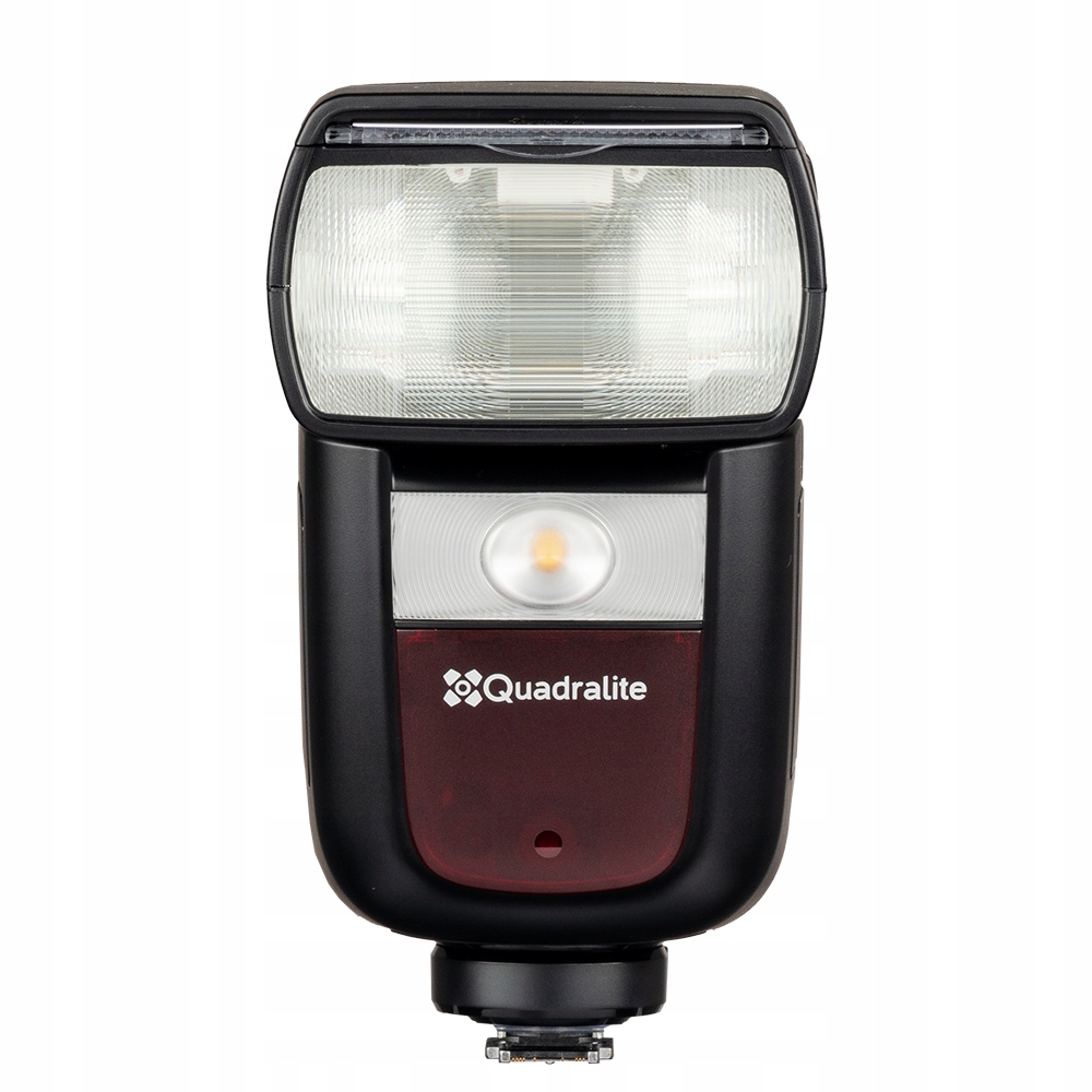 Quadralite Stroboss 60evo II Mft lampa reporterska Ttl/hss, kit