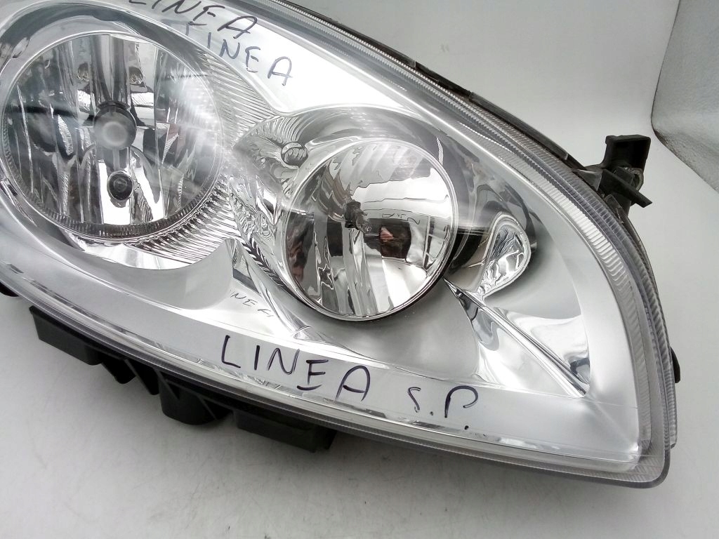 Fiat Linea light right front front EU Depo