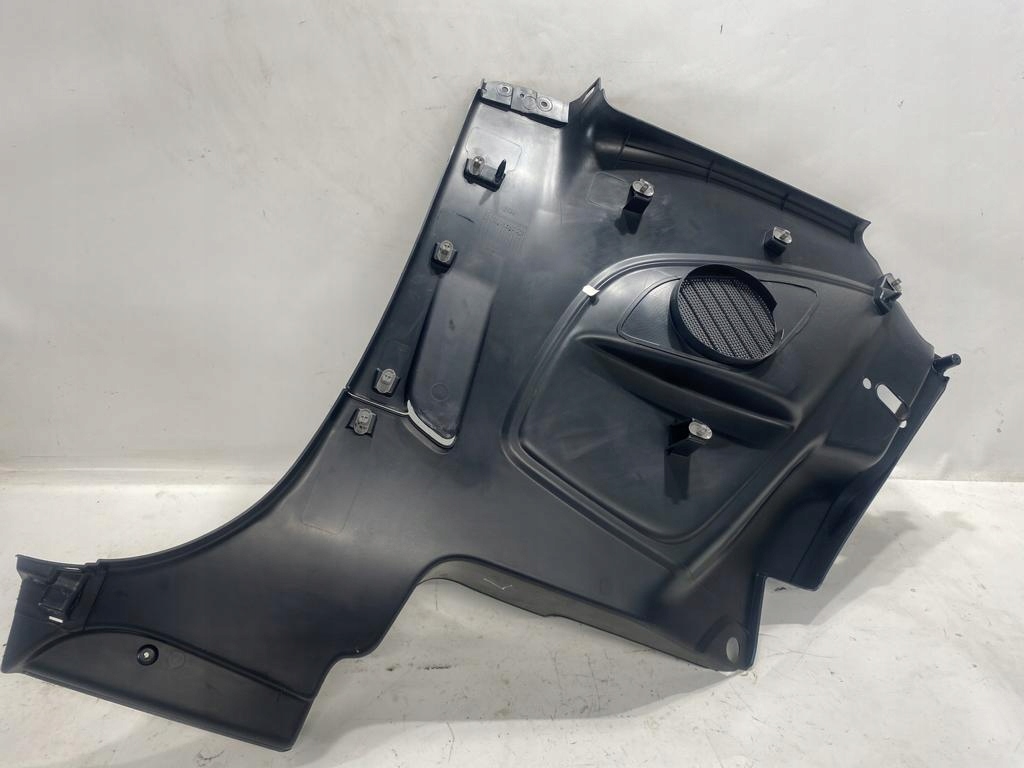 side upholstery left rear part 3D FORD KA II 08-16 LS392853SX