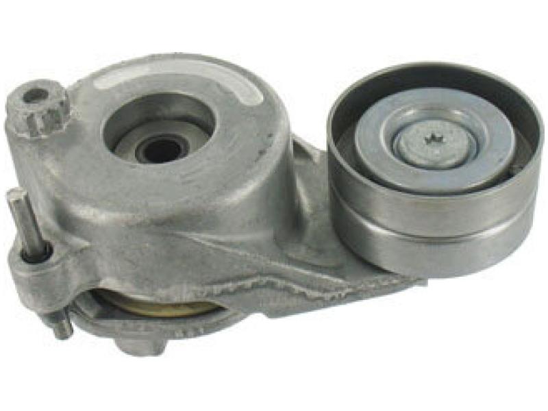 SKF VKM 38075 натяжной ролик, клиновой ремень