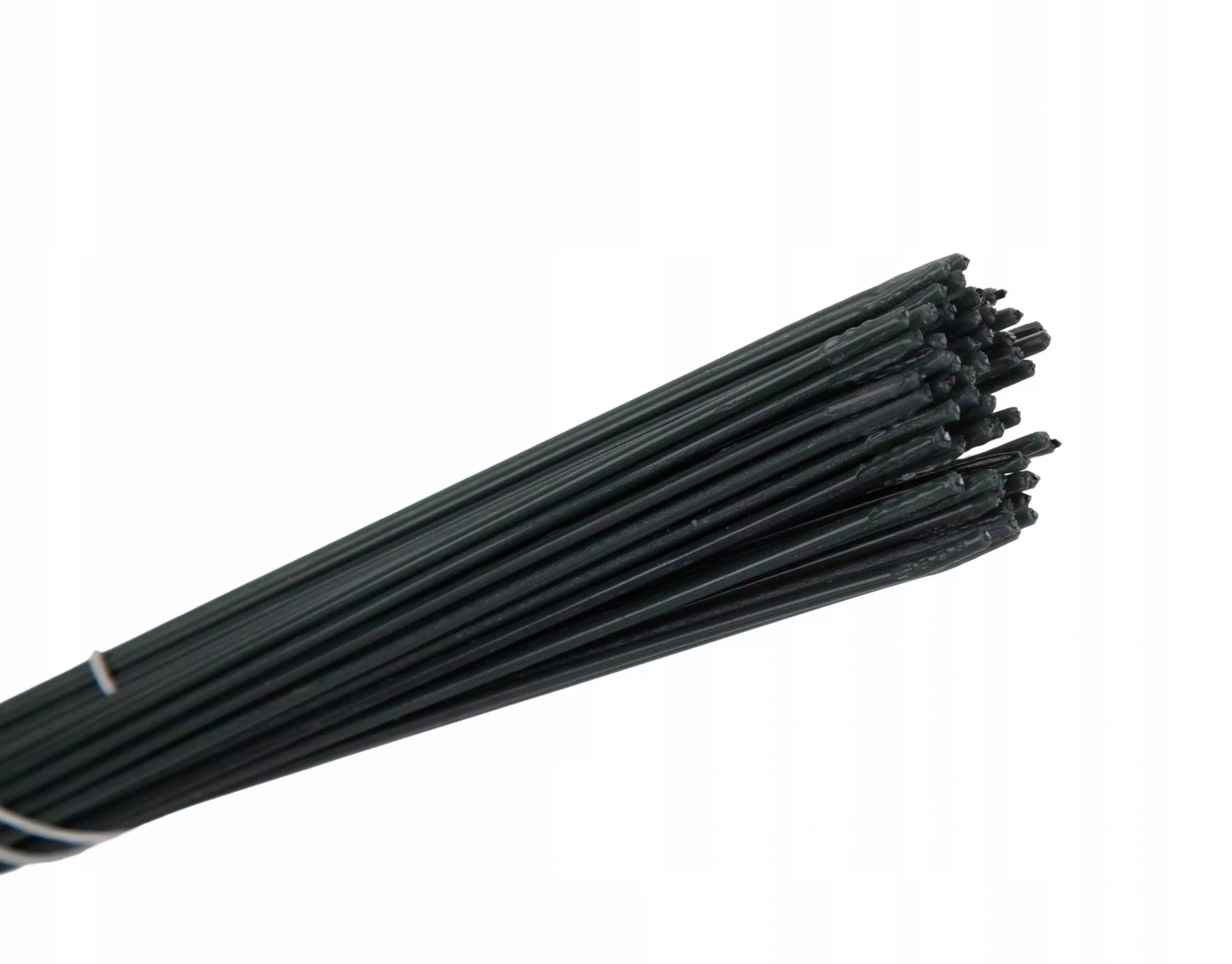 DRUT WYROBOWY FLORYSTYCZNY 50 SZT. X 28 CM ŁODYGA Kod producenta W51