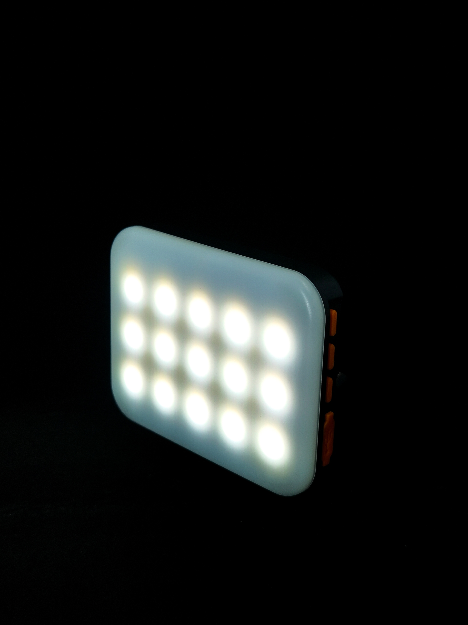 Lampka Anaconda Cam Spot Rodzaj brak informacji