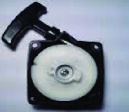 ROZRUSZNIK STARTER DO KOSY SPALINOWEJ SZARPAK Marka Garden Parts